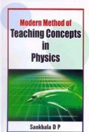 Modern Method of Teaching Concept in Physics