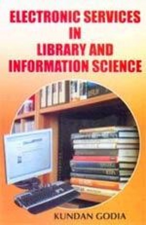 Electronic Services in Library and Information Science