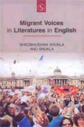 Migrant Voices in Literature in English