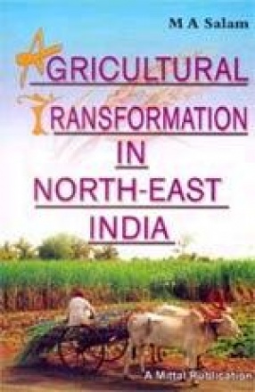 Agricultural Transport in North-East India