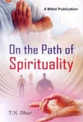 On the Path of Spirituality