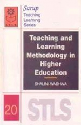 Teaching and Learning Methodology in Higher Education