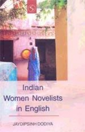 Indian Women Novelists in English