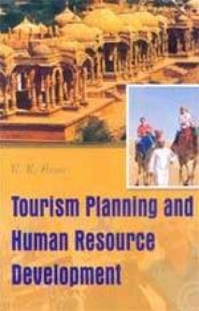 Tourism Planning and Human Resource Development