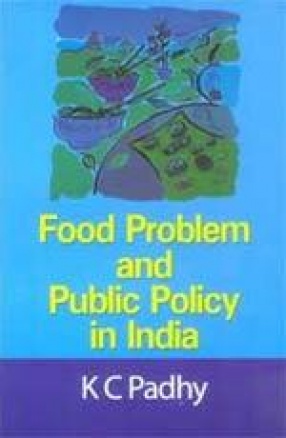 Food Problem and Public Policy in India