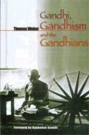 Gandhi, Gandhism and the Gandhians