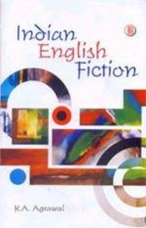 Indian English Fiction