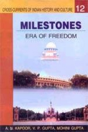 Milestones: Era of Freedom