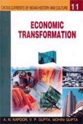 Economic Transformation