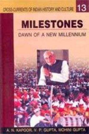 Milestones: Down of a New Millennium