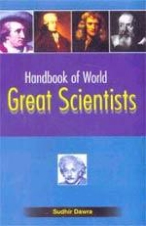 Handbook of World Great Scientists