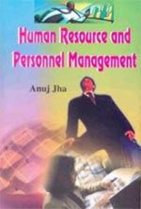 Human Resource and Personnel Management