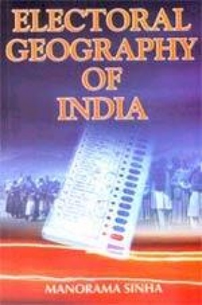 Electrical Geography of India