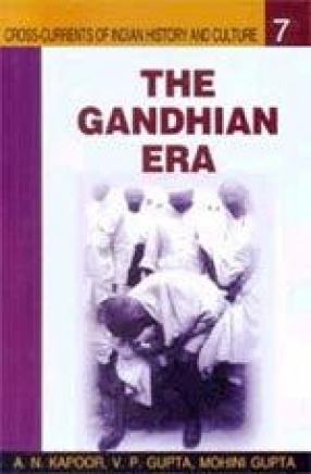 The Gandhian Era