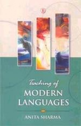 Teaching of Modern Languages