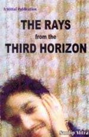 The Rays from the Third Horizon