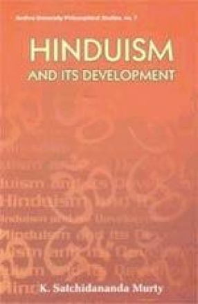 Hinduism and its Development