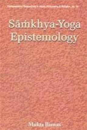 Samkhya -Yoga Epistemology