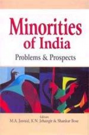 Minorities of India: Problems & Prospects