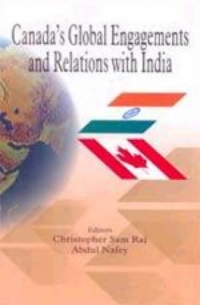 Canada's Global Engagements and Relations with India