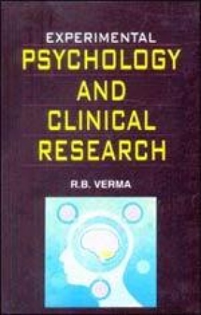 Experimental Psychology and Clinical Research