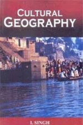 Cultural Geography