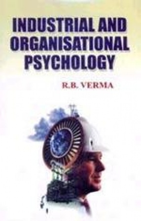 Industrial and Organizational Psychology