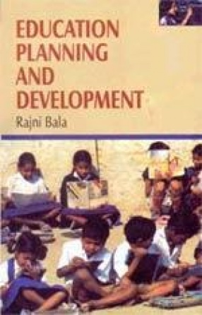 Education Planning and Development