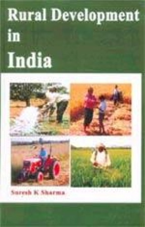 Rural Development in India (In 2 Volumes)