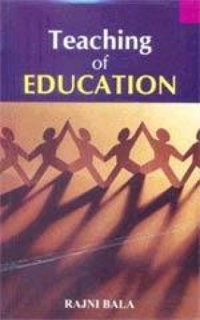 Teaching of Education