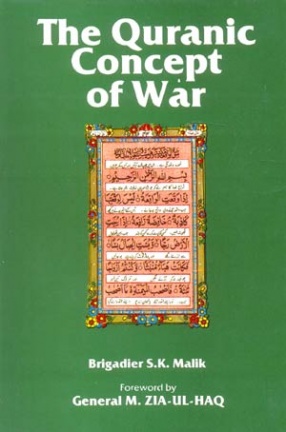 The Quranic Concept of War