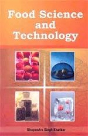 Food Science and Technology