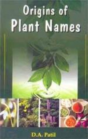 Origins of Plant Names