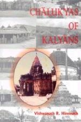Chalukyas of Kalyans