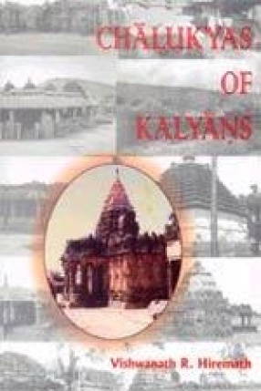 Chalukyas of Kalyans