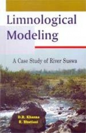 Limnological Modeling: A Case Study of River Suswa