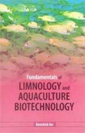 Fundamentals of Limnology and Aquaculture Biotechnology