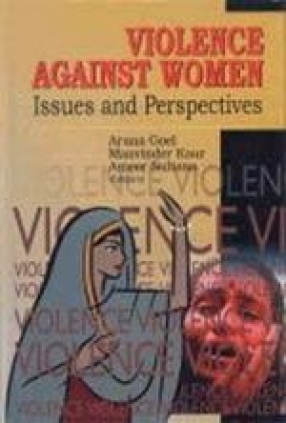 Violence Against Women: Issues and Perspectives