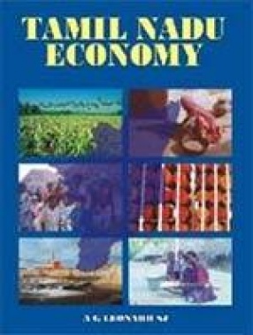 Tamil Nadu Economy