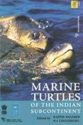 Marine Turtles of the Indian Subcontinent