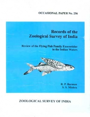 Review of the Flying Fish Family Exocoetidae in the Indian Waters