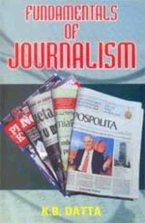 Fundamentals of Journalism