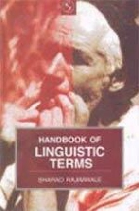 Handbook of Linguistic Terms