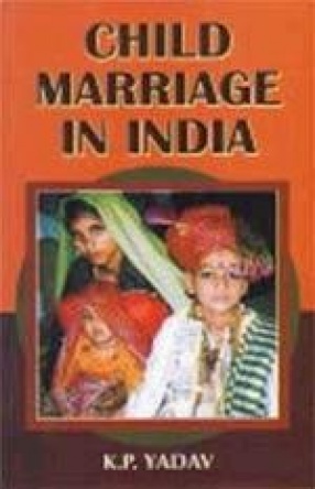 Child Marriage in India
