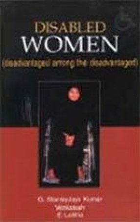 Disabled Women: Disadvantaged Among the Disadvantaged