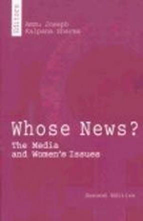 Whose News?: The Media and Women's Issues