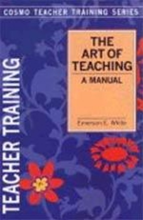 Cosmo Teacher Training Series (Volume I to X)