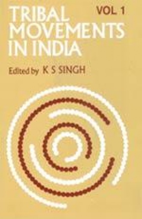 Tribal Movements in India (In 2 Volumes)