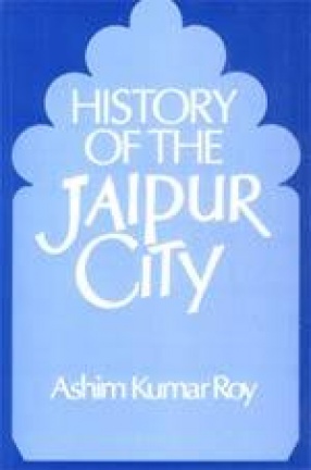 History of the Jaipur City