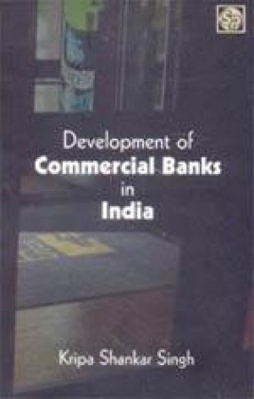 Development of Commercial Banks in India